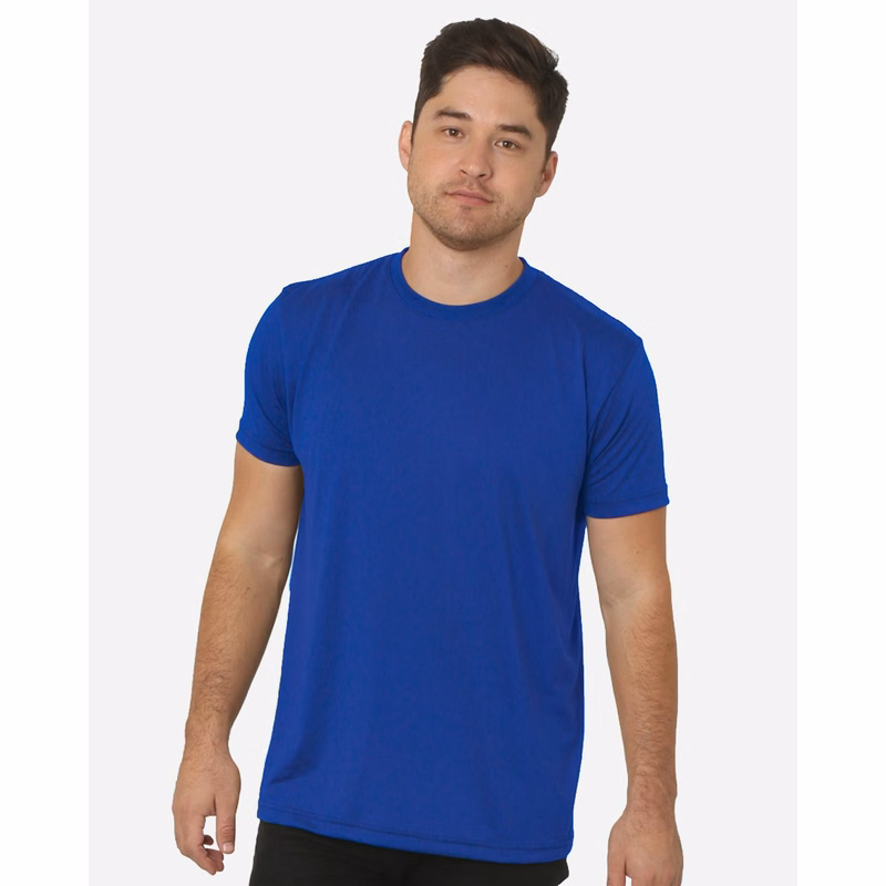 Unisex USA-Made Performance T-Shirt - 5300