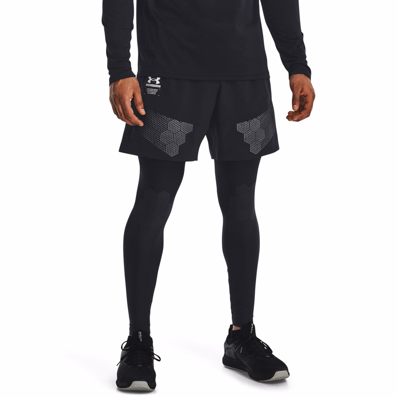 UA ArmourPrint Woven Men's 7 Shorts