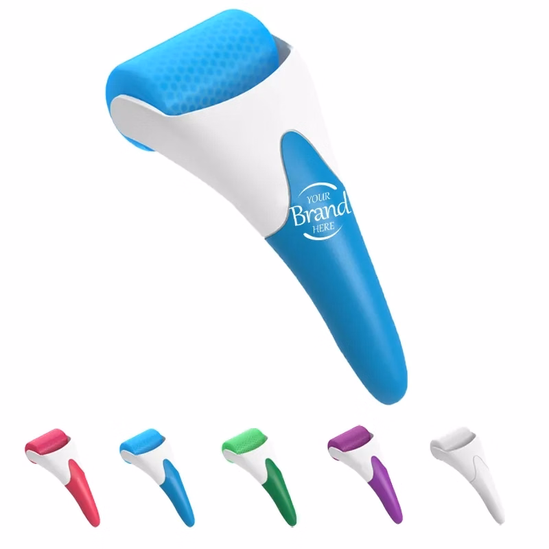 Cooling Facial Massager