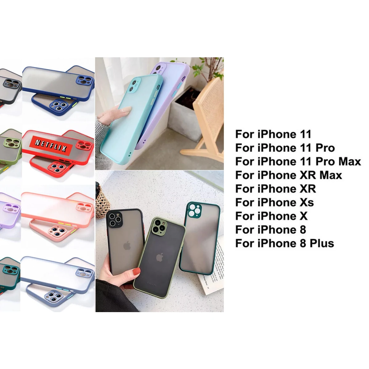 iBank ® Shockproof Case 1