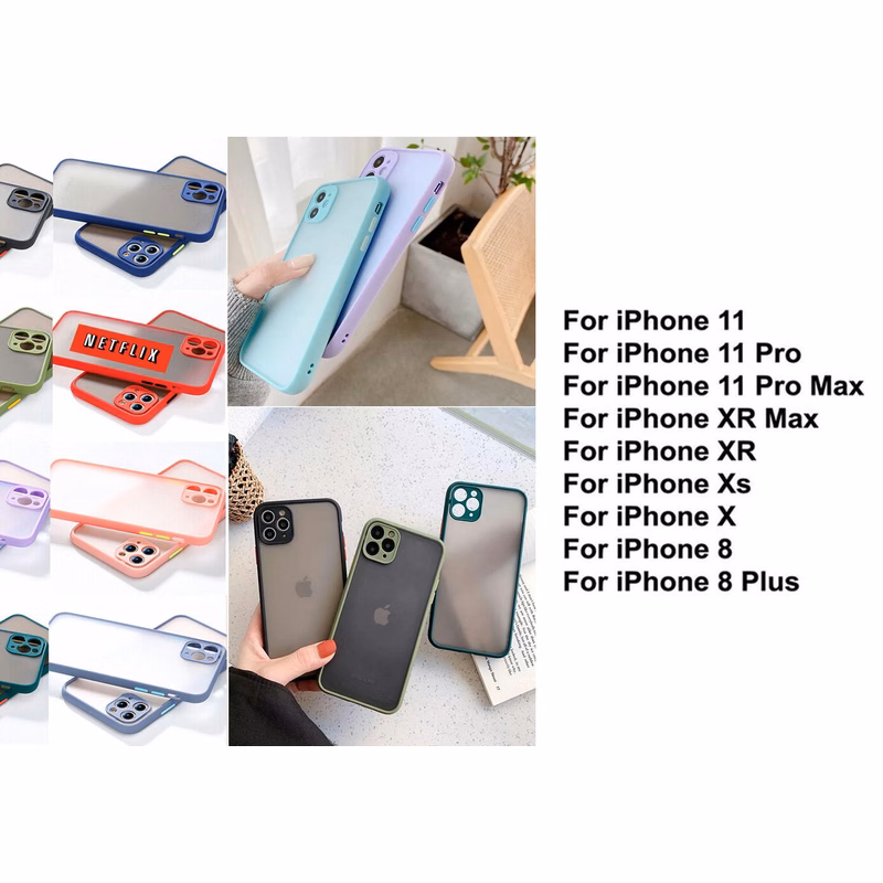 iBank ® Shockproof Case