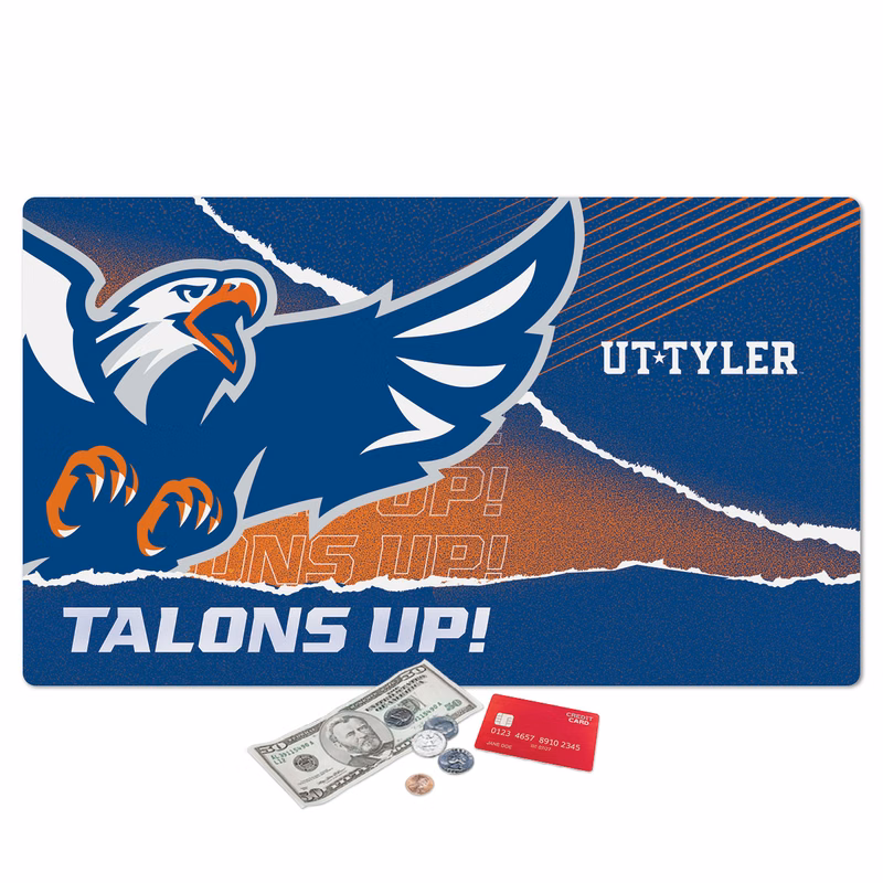Origin'L Fabric Heavy Duty Fabric Counter Mat-14"x24"x1/8"