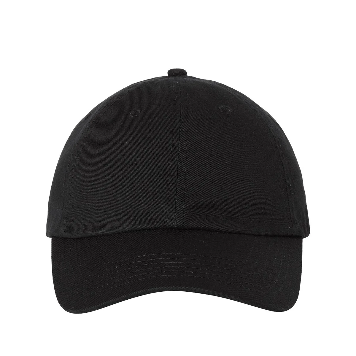 Bio-Washed Classic Dad Hat - VC300A 1