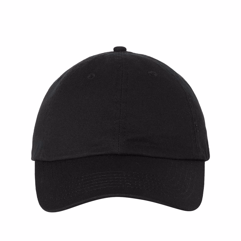Bio-Washed Classic Dad Hat - VC300A