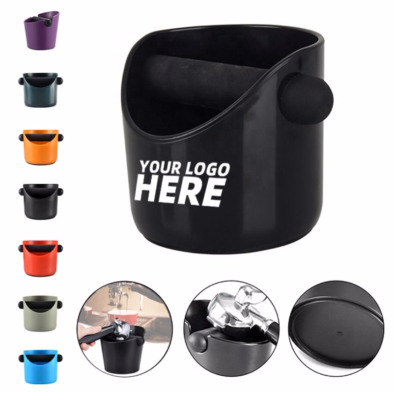 Coffee Knock Box