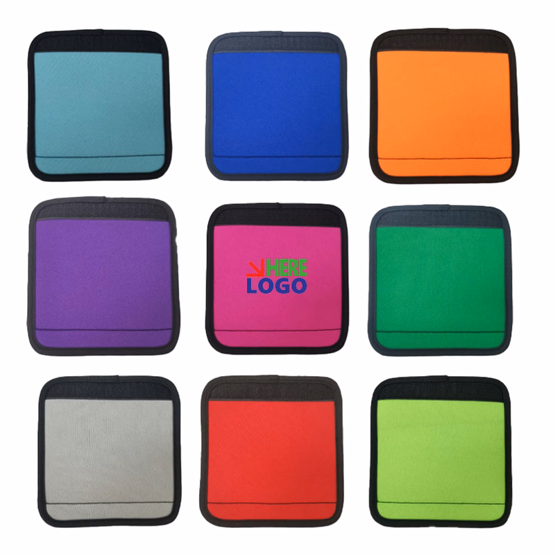 Luggage Handle Cover Suitcase Grip Protective Sleeve