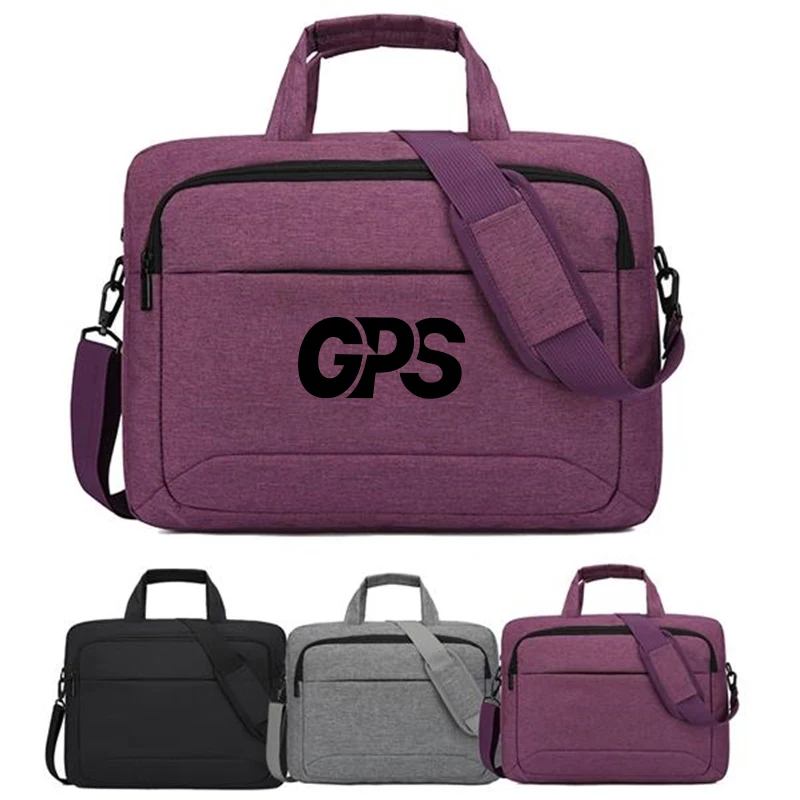 15.6 inch Laptop Briefcase Bag 1