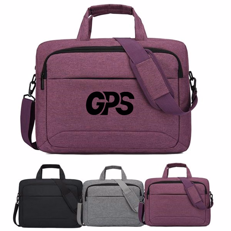 15.6 inch Laptop Briefcase Bag