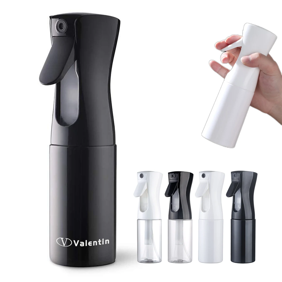 7 Ounces Spray Bottle 1