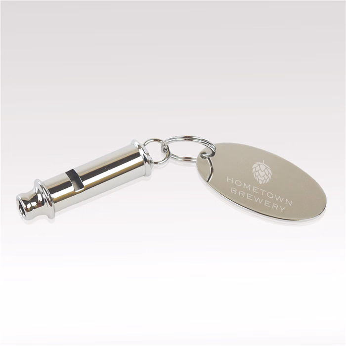 Key to Safety