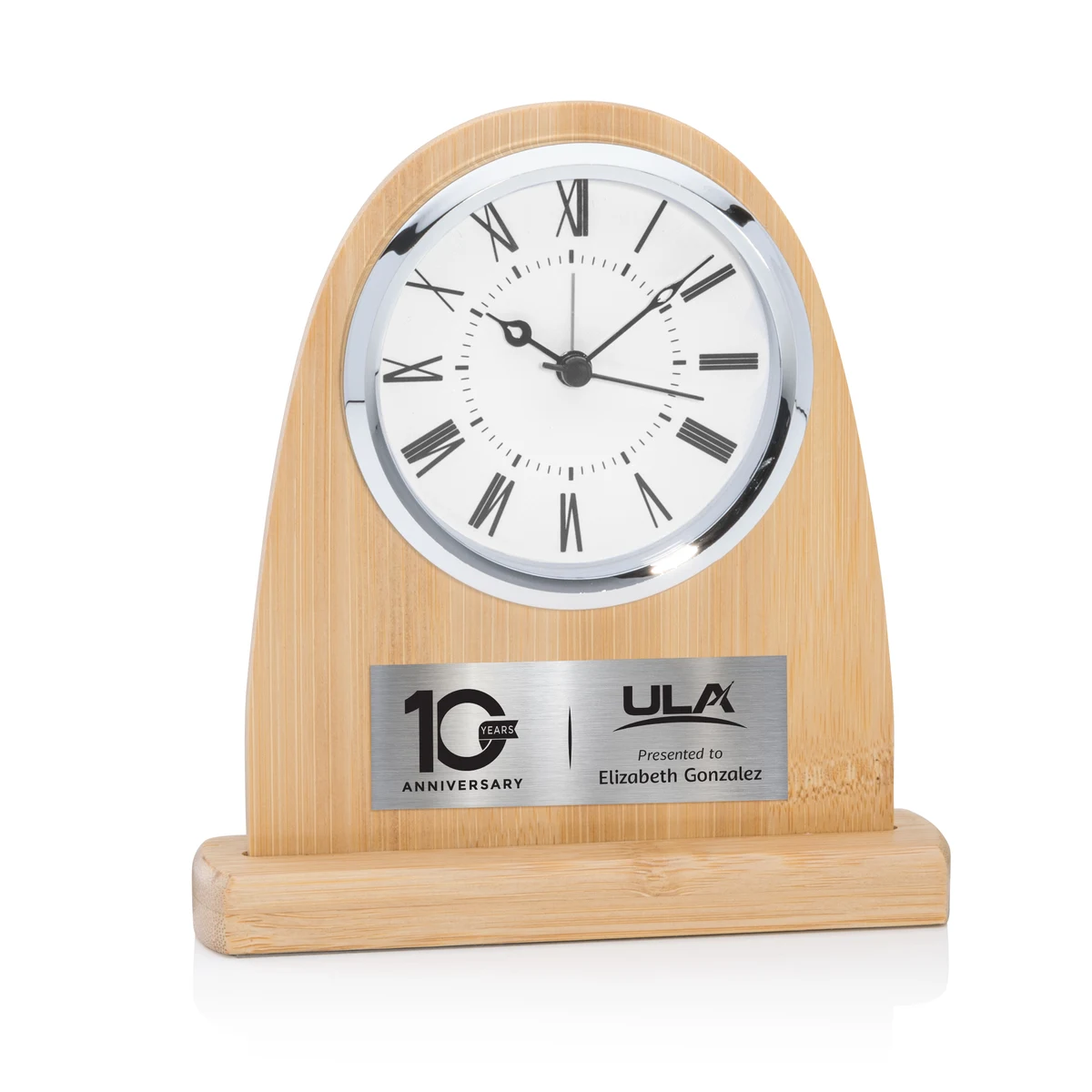 Eastford Clock 1