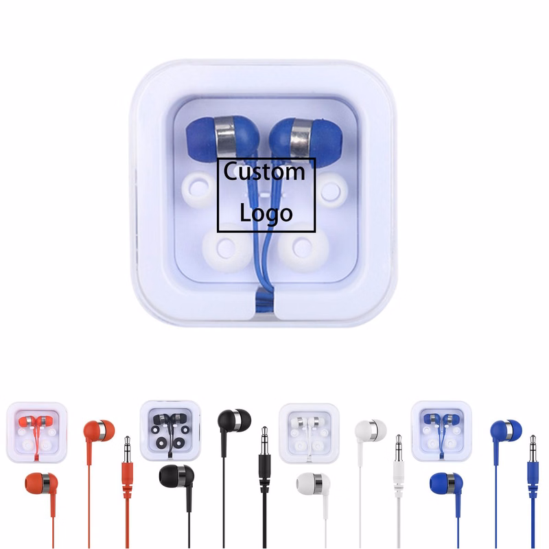 Wired Earbuds