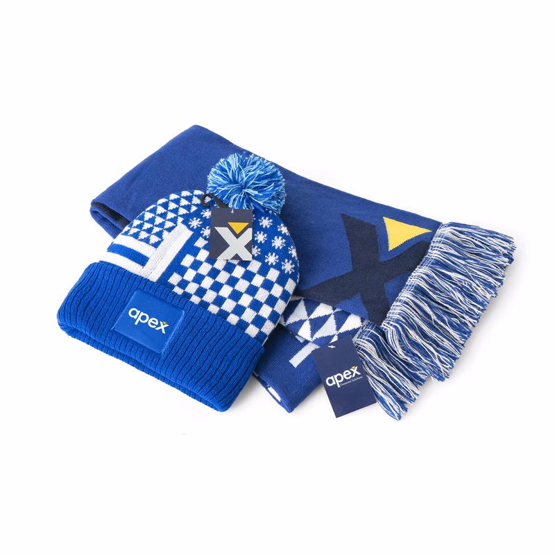 Premium Winter Wearables Sets