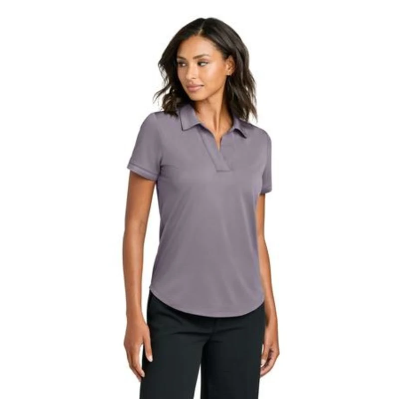 Mercer+Mettle Women's Everyday Performance Polo 1