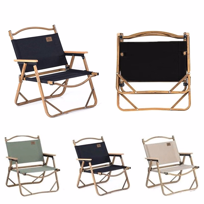 Ultralight Foldable Camping Chair
