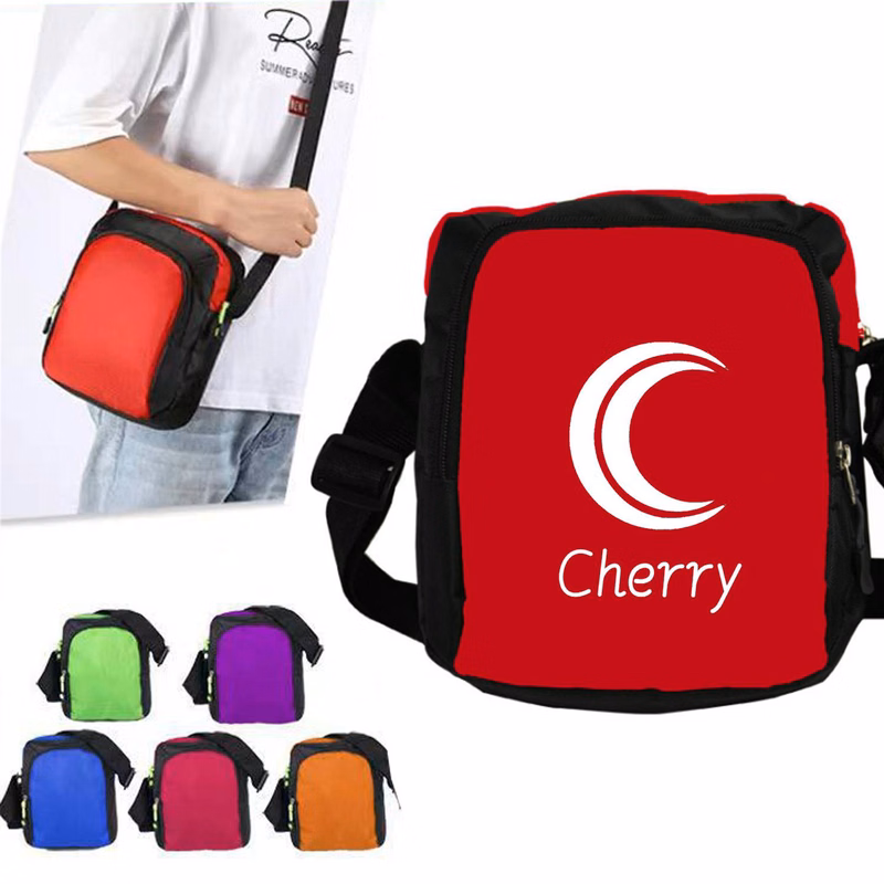 Crossbody Sling Bag Backpack