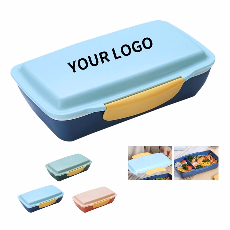 Lunch Carrier with Zipper Closure