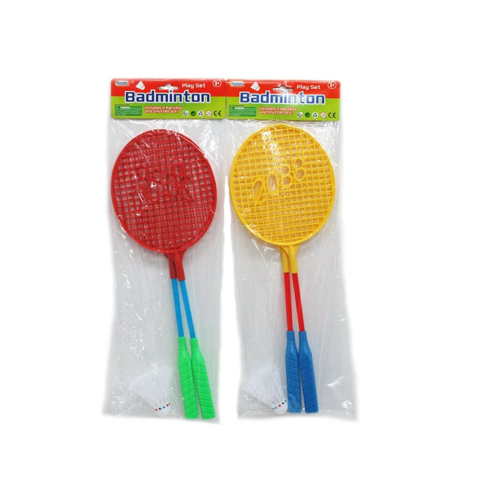 Badminton Play Set 3-Piece 1