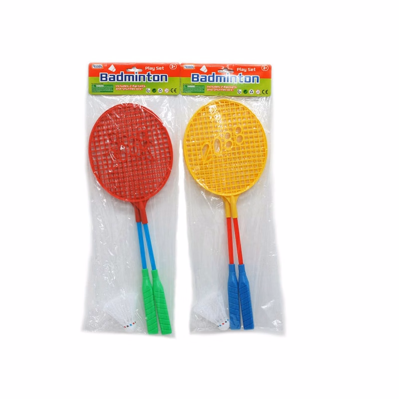 Badminton Play Set 3-Piece