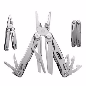 Durable Heavy Duty Multi Pliers Tool Kit For Outdoor Adventures