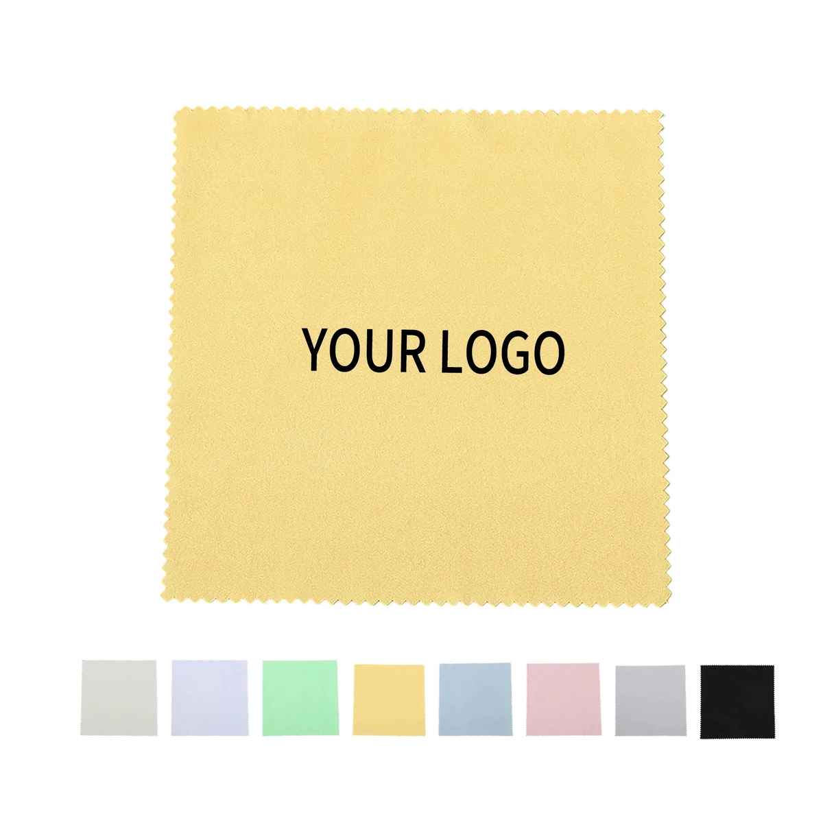 Reusable Microfiber Cloth for Screens 1