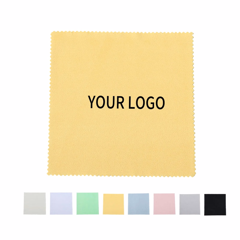 Reusable Microfiber Cloth for Screens