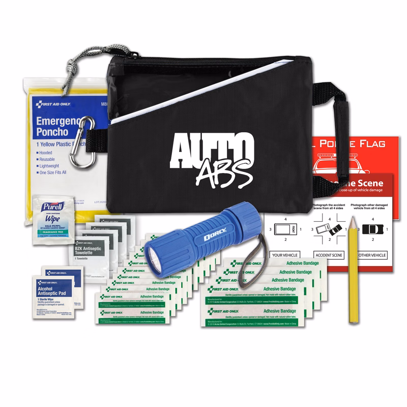 Slimline Auto Kit