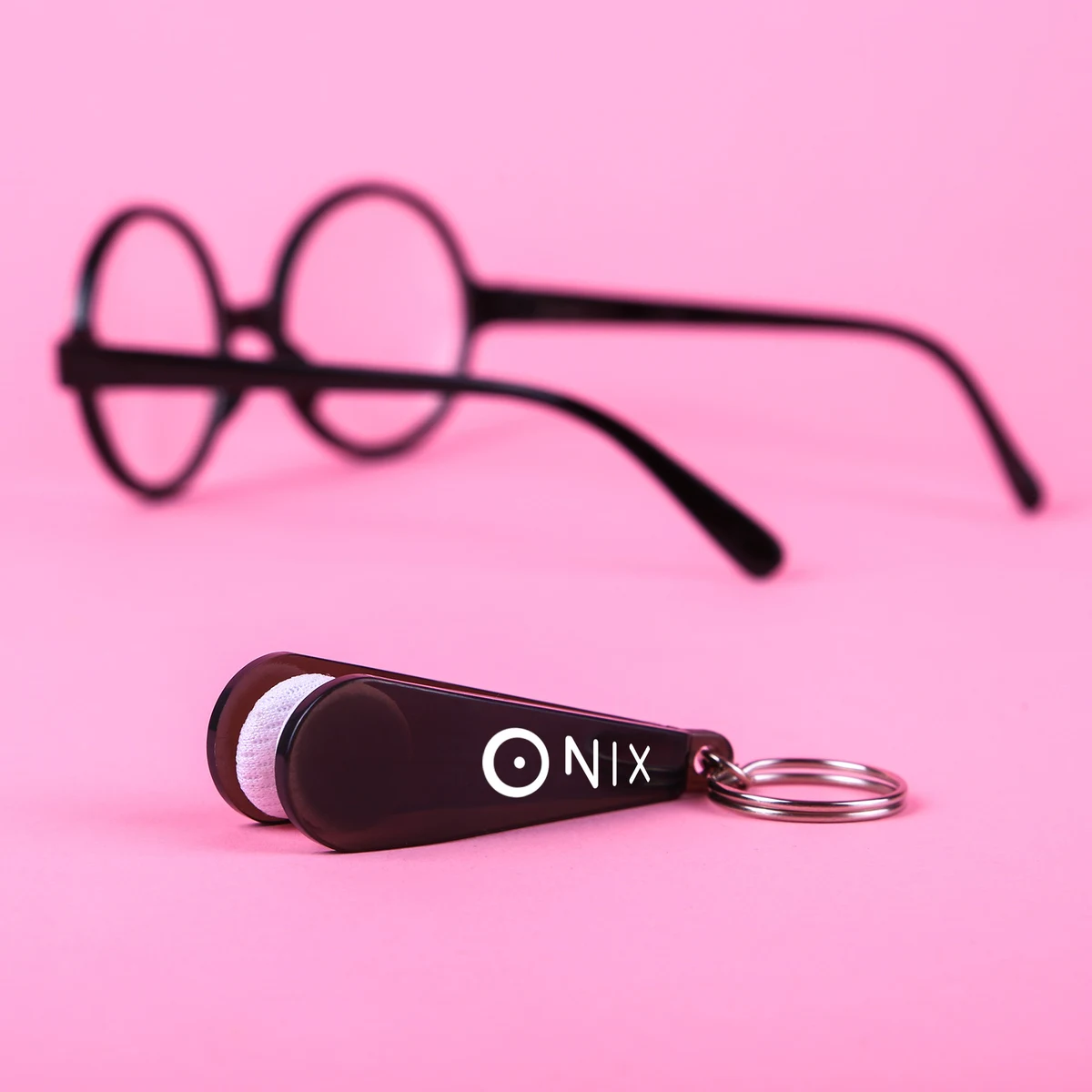 Opty Eye Glass Cleaner 1