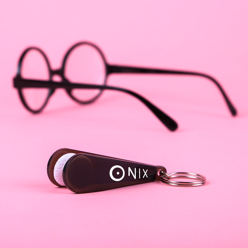 Opty Eye Glass Cleaner