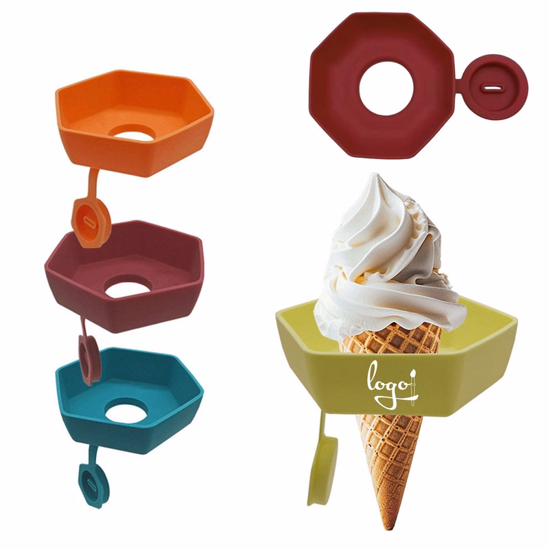 Drip Free Ice Pop Holder