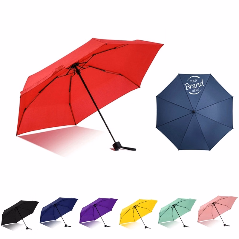 Mini Fold Umbrella