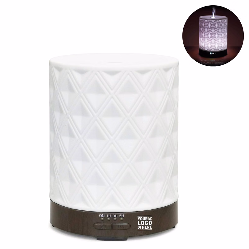 7 Flame Color Flame Diffuser Humidifier