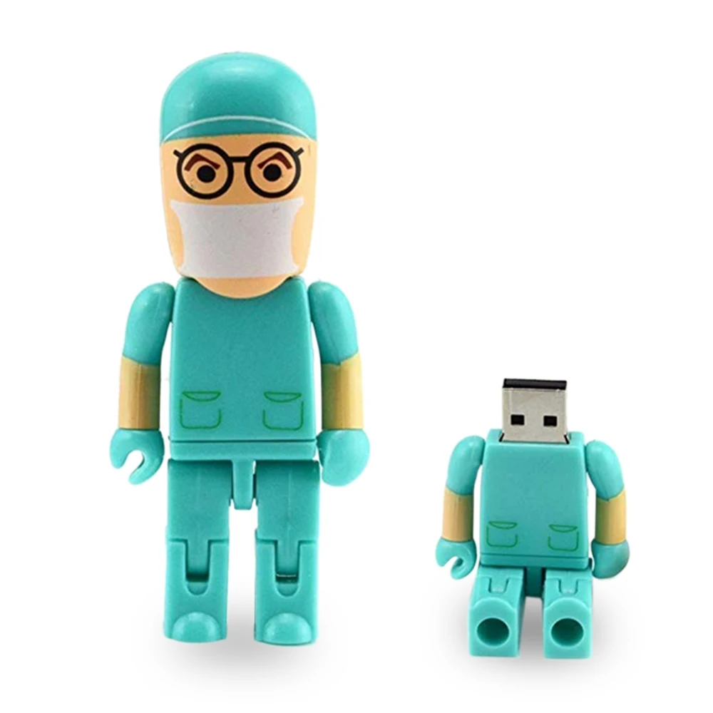MD USB Flash Drive 1