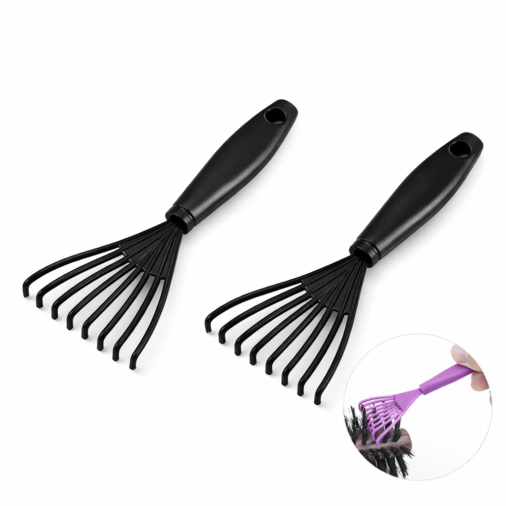 Hairbrush Debris Remover 1