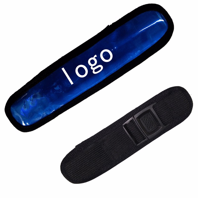 LED Reflective Running Armband