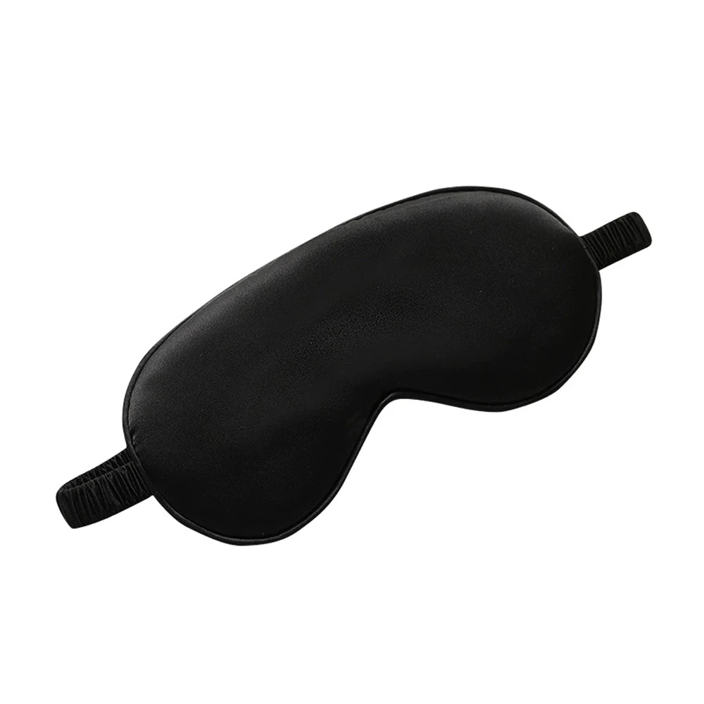 Silky Sleeping Eyeshade 1