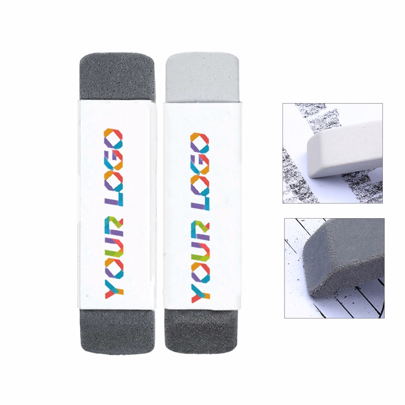 Sand And Rubber Eraser
