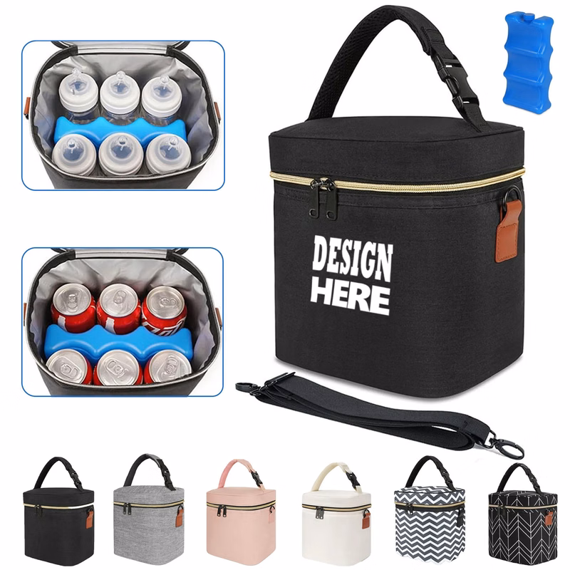 Baby Bottle Bag