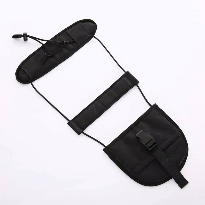 Elastic Luggage Strap