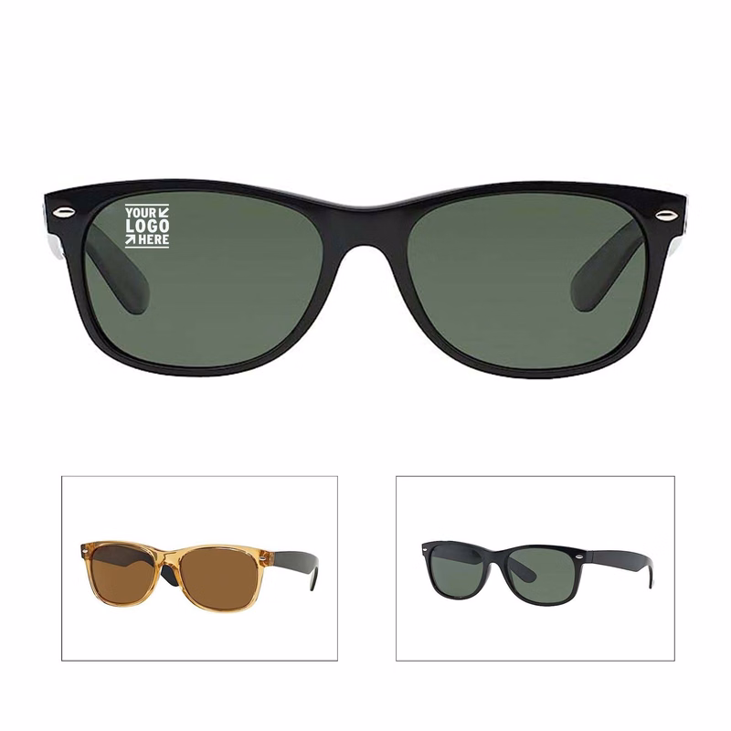 Polarized Men Driving Hiking Sport Sunglasses