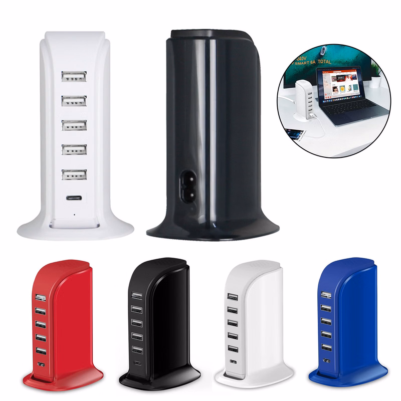 Type C Wall Charger