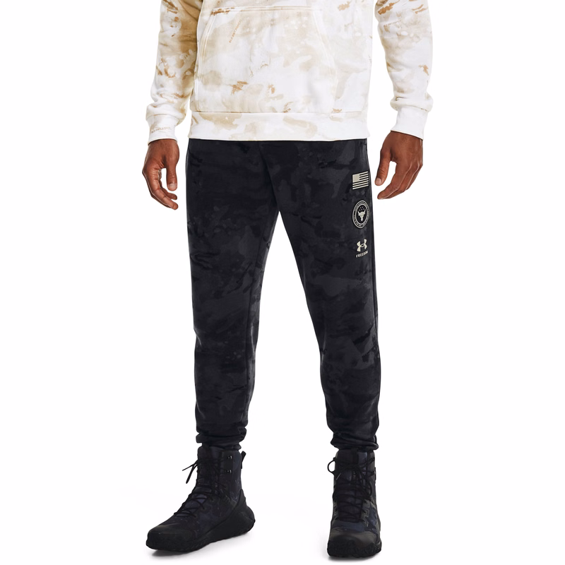 Men's Project Rock Vet Day Joggers