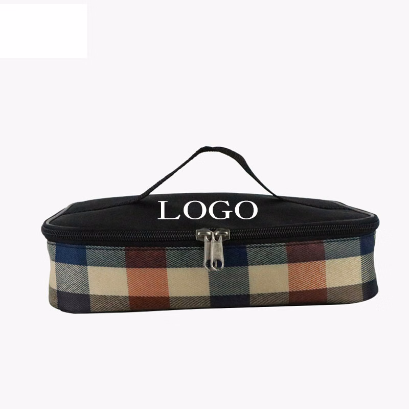 Family Picnic Basket