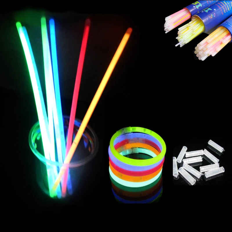 Glow Bracelet 1
