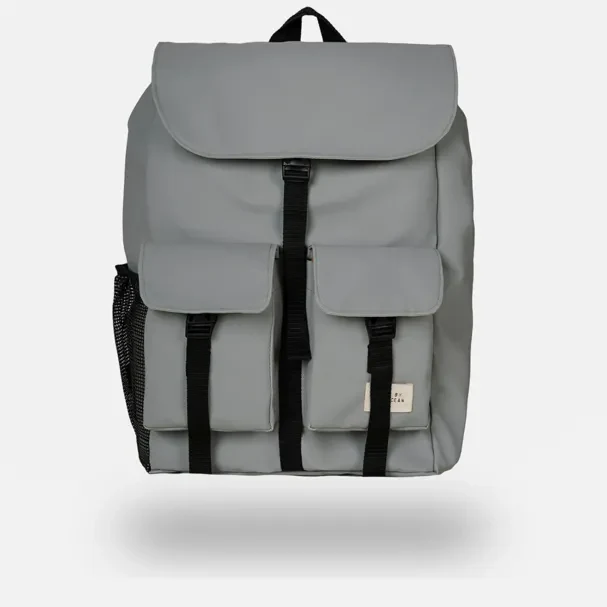 Classic Drawstring Backpack 1