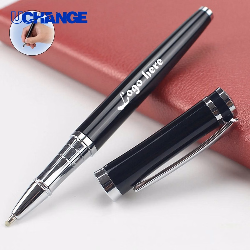 Executive Metal Ballpoint Pen