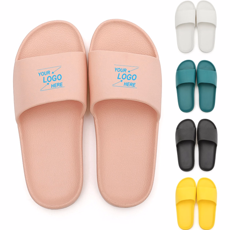 Women's Rubber Slides