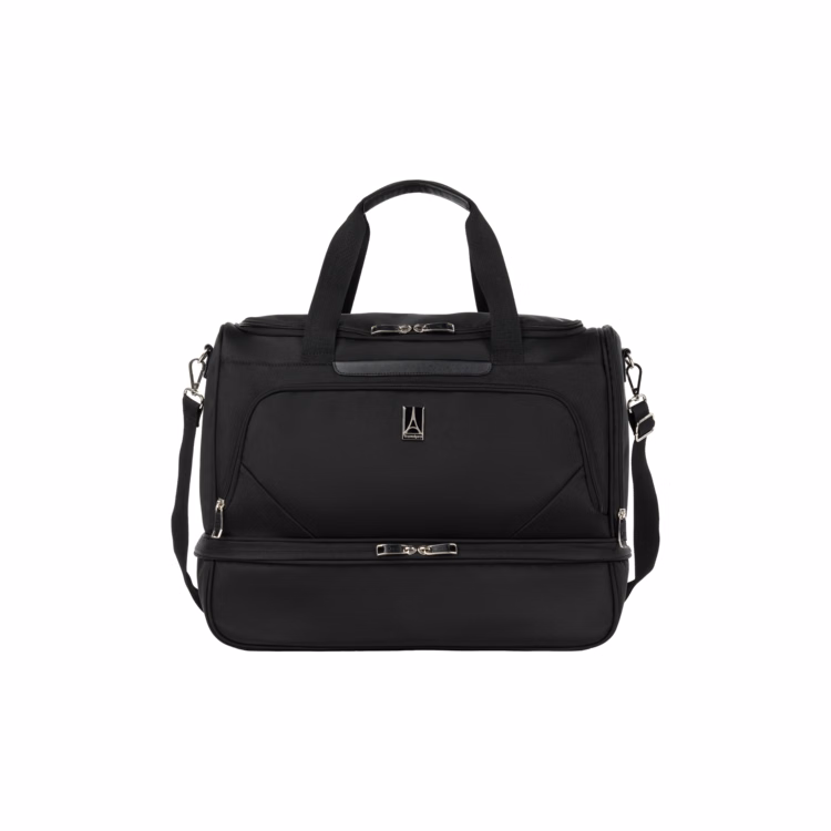 Travelpro Maxlite 5 Drop-Bottom Weekender