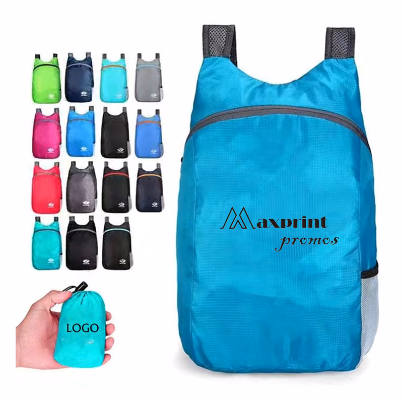 Ultra Lightweight Foldable Travel Bag
