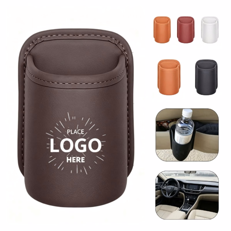 Car Door Beverage Holder